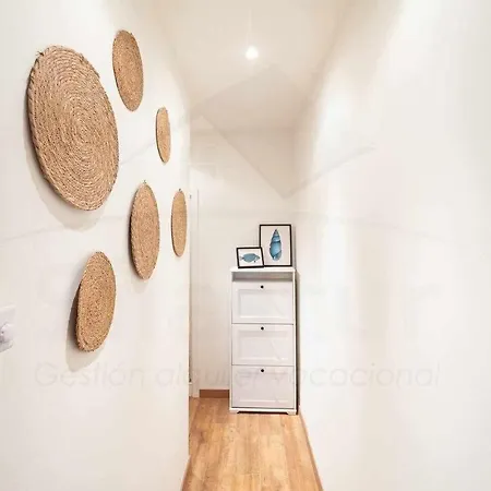 Apartamento Atico Asturias *