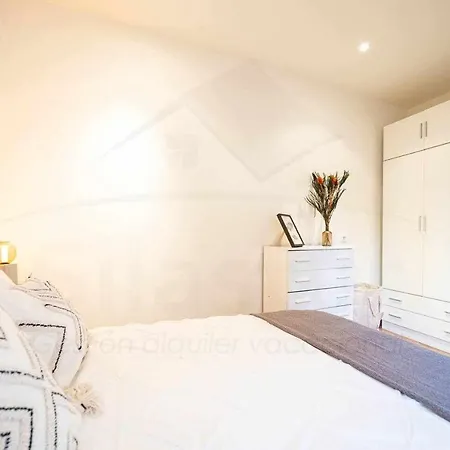 Atico Asturias Apartment Gijon