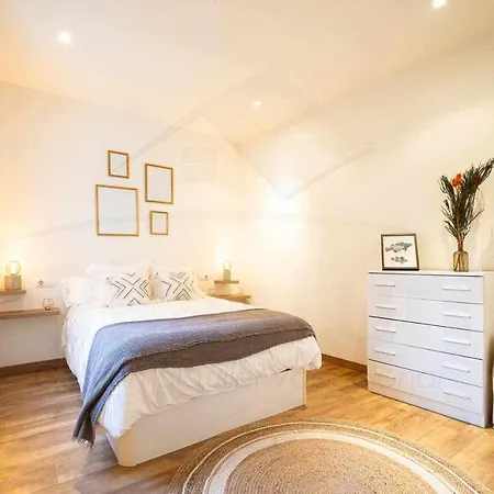 Apartment Atico Asturias