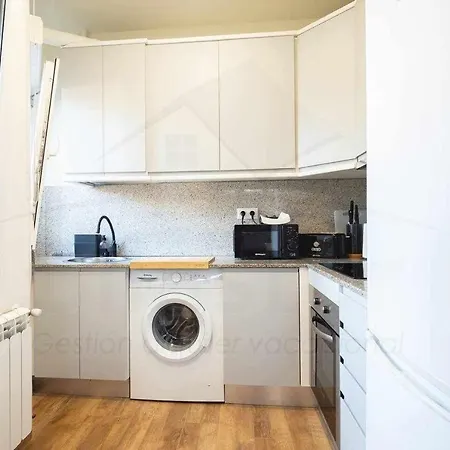 Διαμέρισμα Atico Asturias