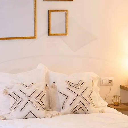 Apartment Atico Asturias *