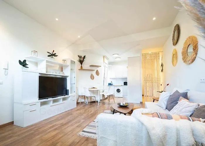 Apartment Atico Asturias *