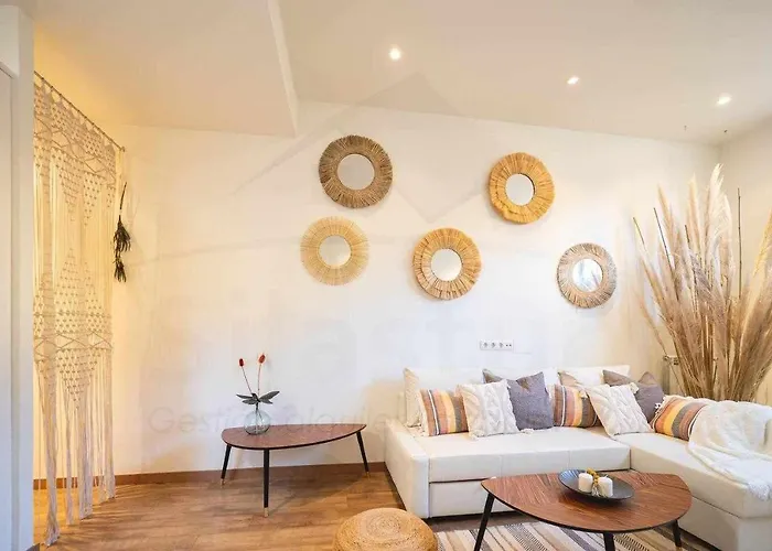 Apartment Atico Asturias *