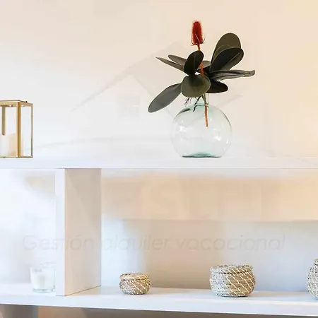 Atico Asturias Apartment Gijon