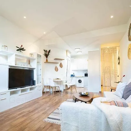 Apartment Atico Asturias *