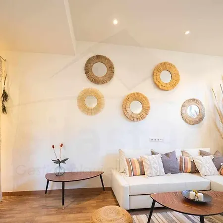 Apartment Atico Asturias *