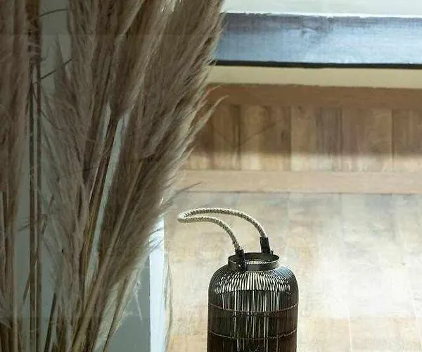 Atico Asturias Apartment Gijon