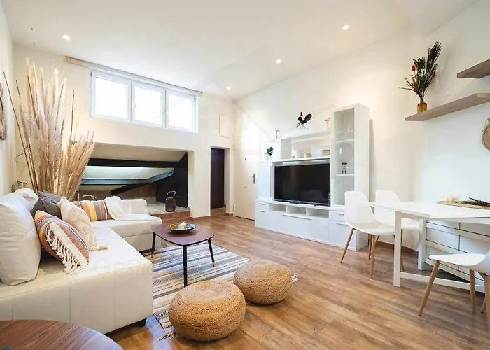 Atico Asturias Gijon